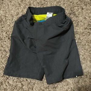 L18 waist junior/women’s cycling shorts